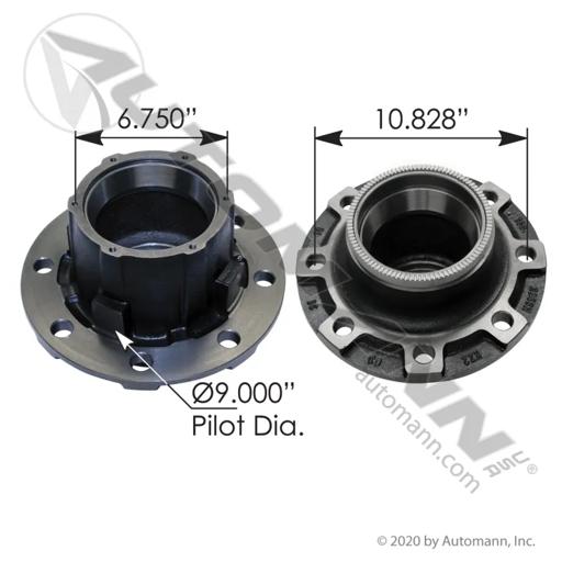 Automann - MZB150.T1204 - 150.T1204