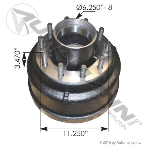 Automann - MZB150.T1201.A1 - 150.T1201.A1