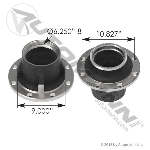 Automann - MZB150.T1203 - 150.T1203