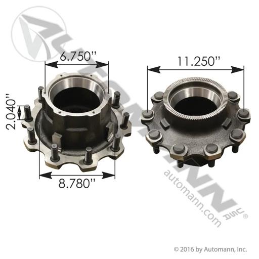 Automann - MZB150.T1202.S3 - 150.T1202.S3