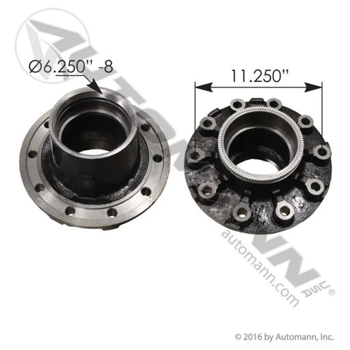 Automann - MZB150.T1206 - 150.T1206