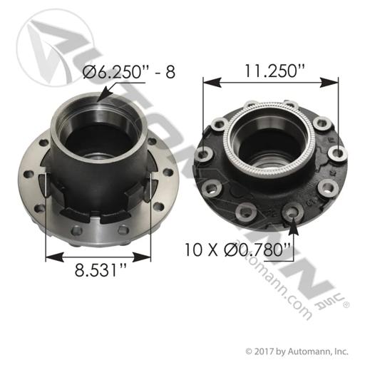 Automann - MZB150.T1205 - 150.T1205