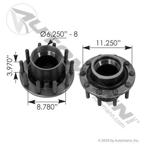 Automann - MZB150.T1201.S1 - 150.T1201.S1