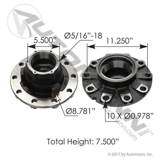 Automann - MZB150.T1302 - 150.T1302