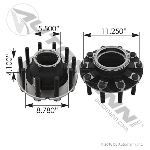 Automann - MZB150.T1302.S1 - 150.T1302.S1