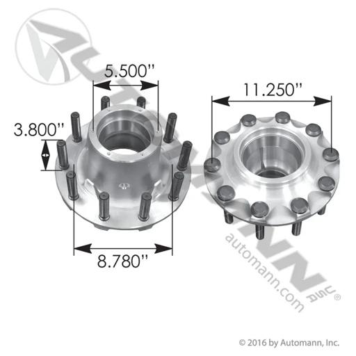 Automann - MZB150.T2101.S2 - 150.T2101.S2