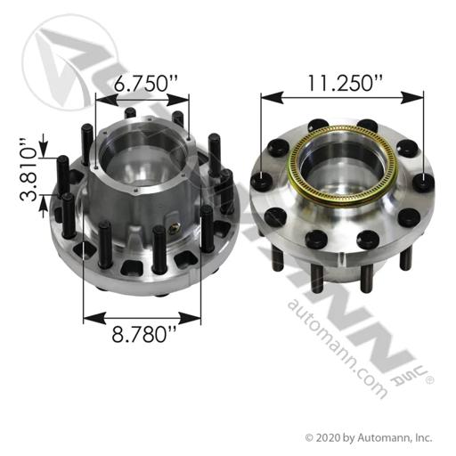 Automann - MZB150.T2202.S1 - 150.T2202.S1