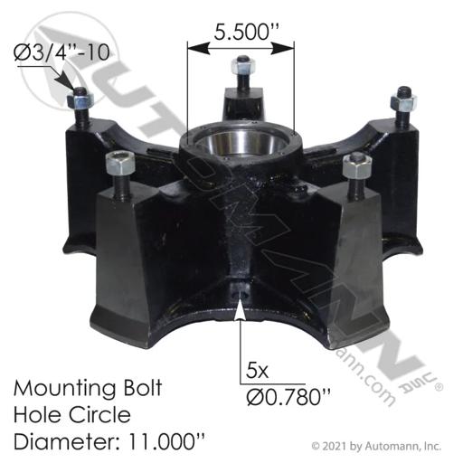 Automann - MZB150.T5322 - 150.T5322