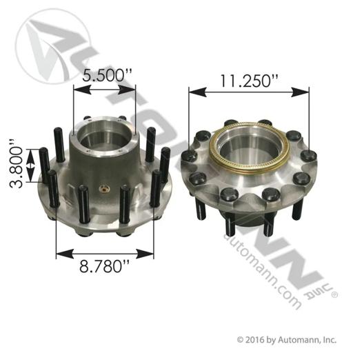 Automann - MZB150.T2101.S1 - 150.T2101.S1