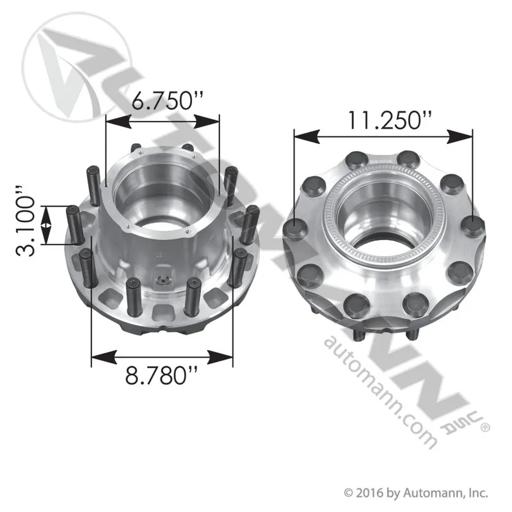 Automann - MZB150.T2202.S2 - 150.T2202.S2