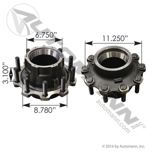 Automann - MZB150.T1202.S2 - 150.T1202.S2