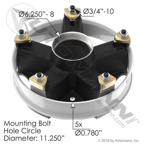 Automann - MZB150.T5201.RS1 - 150.T5201.RS1