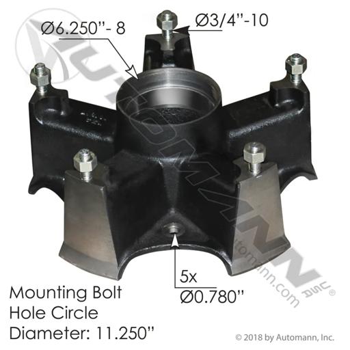 Automann - MZB150.T5201 - 150.T5201