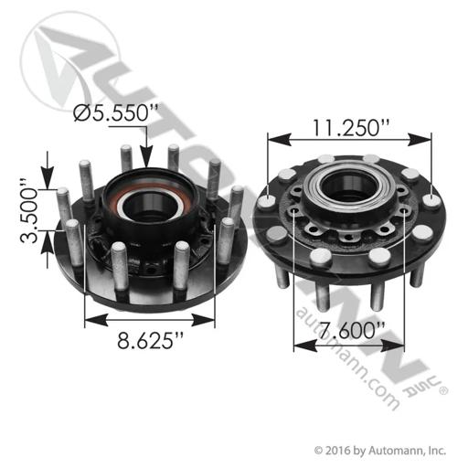 Automann - MZB150.T1501.S1 - 150.T1501.S1