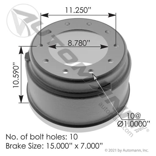 Automann - MZB151.5703 - 151.5703