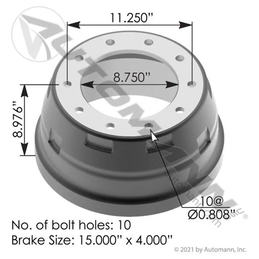 Automann - MZB151.5412BA - 151.5412BA