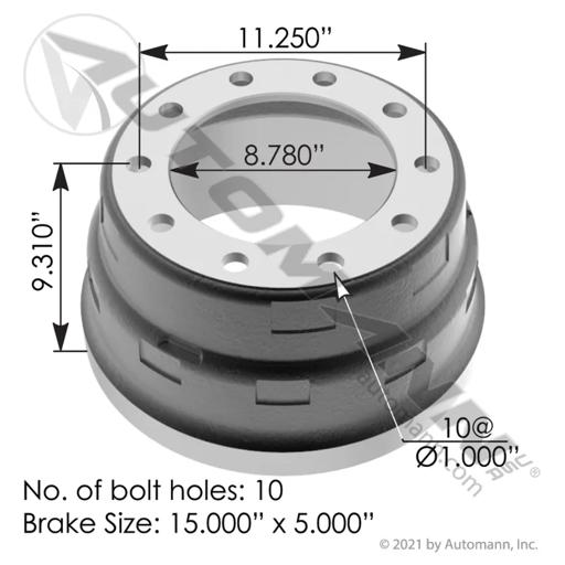 Automann - MZB151.5502BA - 151.5502BA