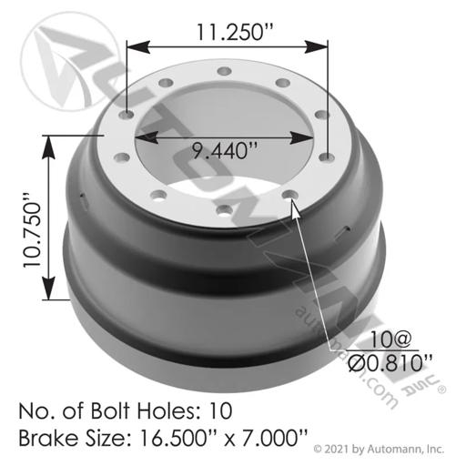 Automann - MZB151.6708 - 151.6708
