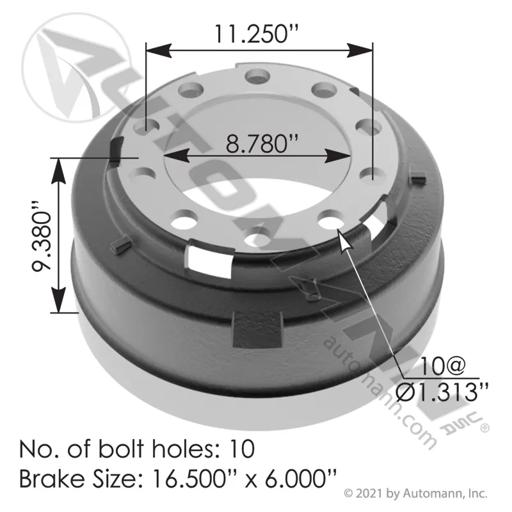 Automann - MZB151.6606BA - 151.6606BA