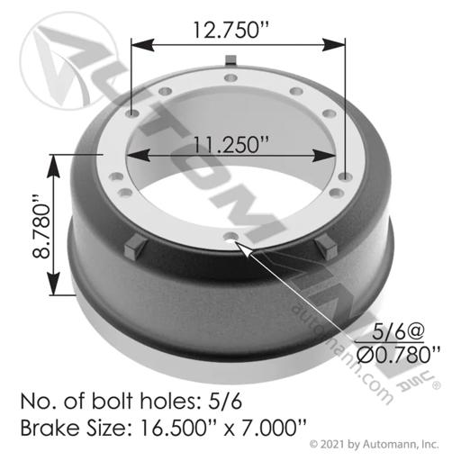 Automann - MZB151.6707BA - 151.6707BA