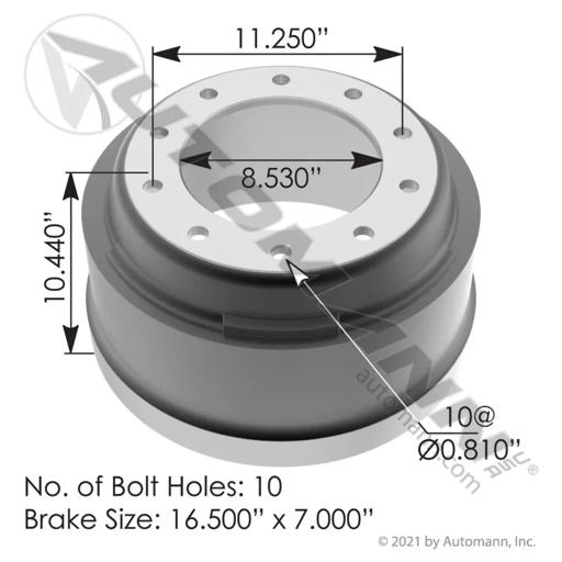 Automann - MZB151.6727 - 151.6727