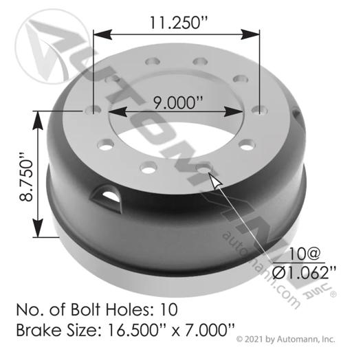 Automann - MZB151.6731BA - 151.6731BA