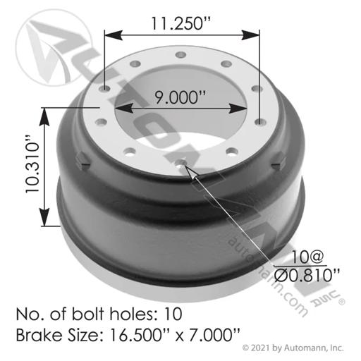 Automann - MZB151.6720BA - 151.6720BA