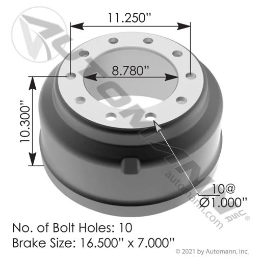 Automann - MZB151.6721 - 151.6721