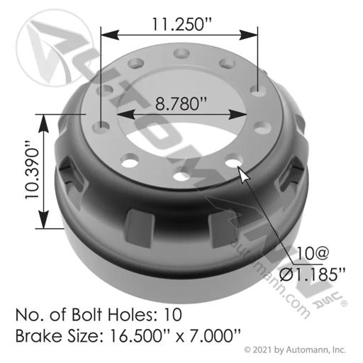 Automann - MZB151.6737BA - 151.6737BA