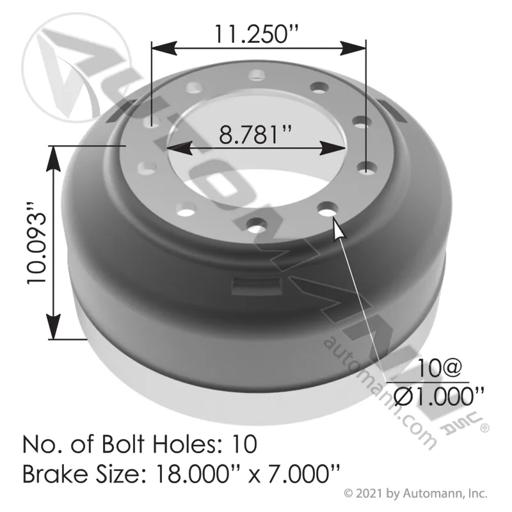 Automann - MZB151.8706BA - 151.8706BA