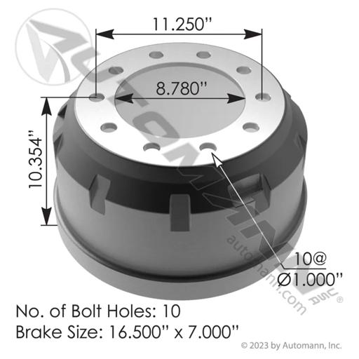 Automann - MZB151.6738BA - 151.6738BA