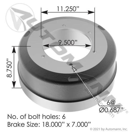 Automann - MZB151.8705 - 151.8705