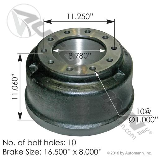 Automann - MZB151.6801 - 151.6801