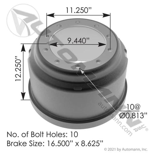 Automann - MZB151.68606 - 151.68606