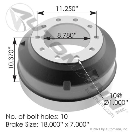 Automann - MZB151.8704BA - 151.8704BA