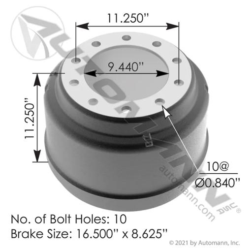 Automann - MZB151.68602 - 151.68602