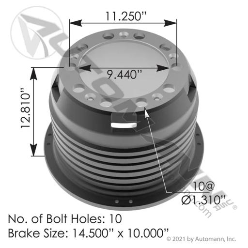 Automann - MZB151.41001 - 151.41001
