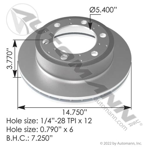 Automann - MZB153.122700 - 153.122700