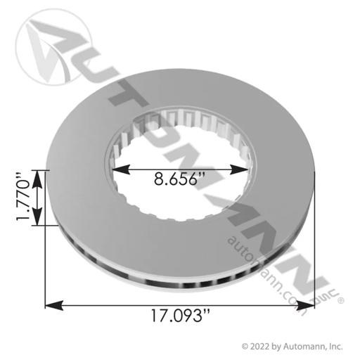 Automann - MZB153.103803 - 153.103803