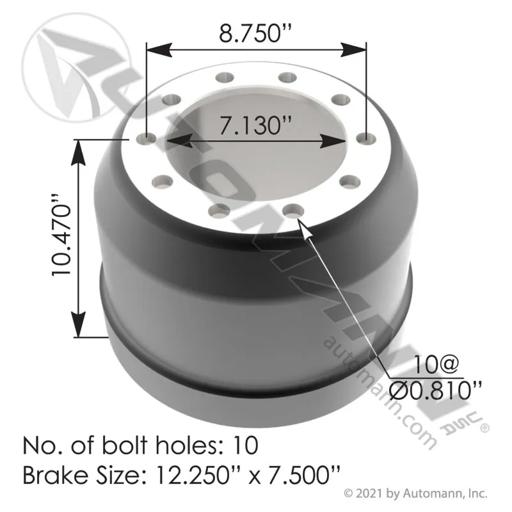 Automann - MZB151.27503 - 151.27503