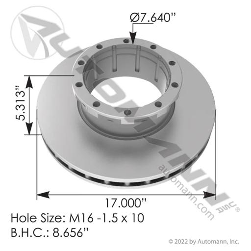 Automann - MZB153.110012 - 153.110012
