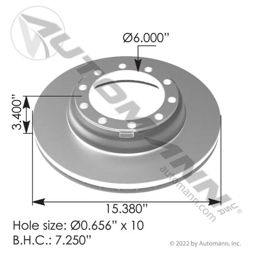 Automann - MZB153.123458 - 153.123458