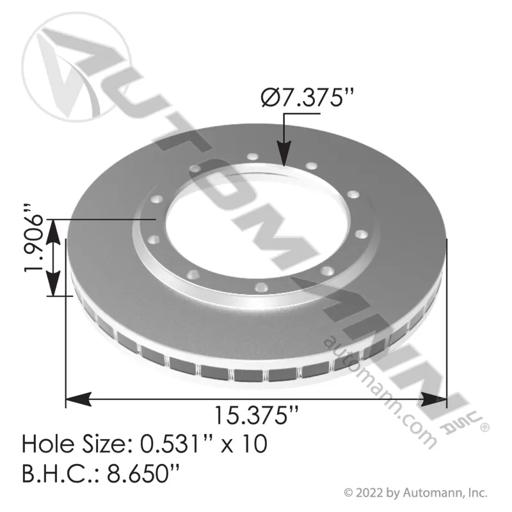 Automann - MZB153.125937 - 153.125937
