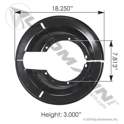 Automann - MZB156.1001 - 156.1001