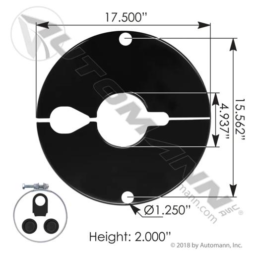 Automann - MZB156.1023 - 156.1023