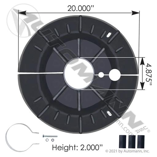 Automann - MZB156.1025 - 156.1025