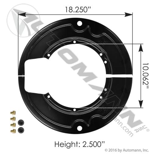 Automann - MZB156.1024 - 156.1024