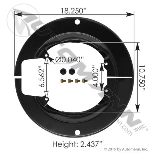 Automann - MZB156.1039 - 156.1039