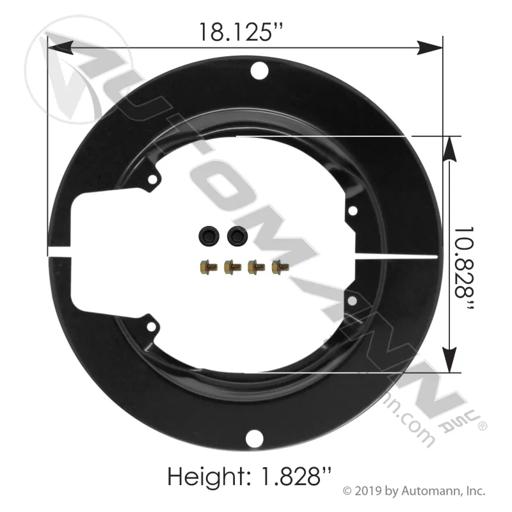 Automann - MZB156.1038 - 156.1038