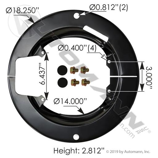 Automann - MZB156.1040 - 156.1040